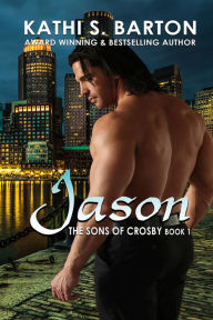 Title: Jason, Author: Kathi S. Barton