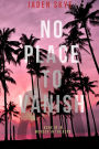 No Place to Vanish (Murder in the Keys Series #2)