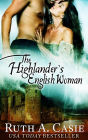 The Highlanders English Woman