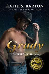 Title: Grady, Author: Kathi S. Barton