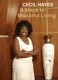 Title: 9 Steps To Beautiful Living, Author: Isabel Venero