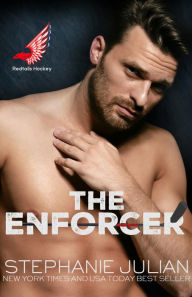 Title: The Enforcer, Author: Stephanie Julian