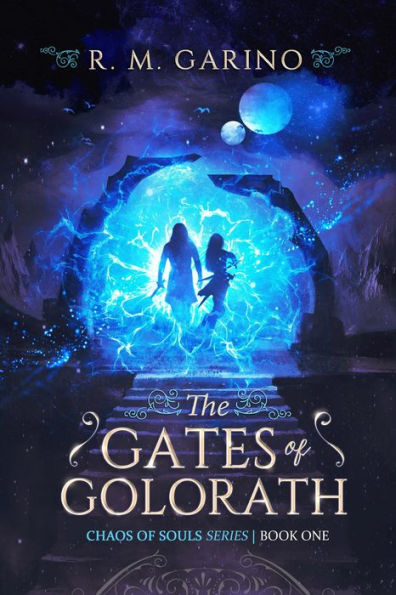 The Gates Of Golorath