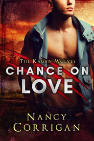 Title: Chance on Love, Author: Nancy Corrigan