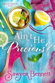 Title: Ain't He Precious?, Author: Jason Fine