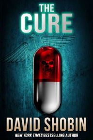 Title: The Cure, Author: David Shobin