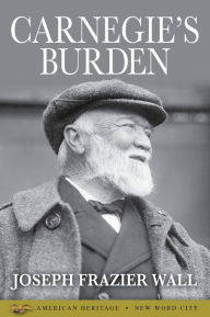 Title: Carnegie's Burden, Author: Niall Byrne