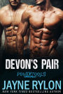 Devon's Pair (Powertools Series #4)