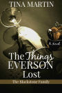 The Things Everson Lost