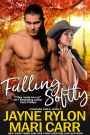 Falling Softly (Compass Brothers Series #8)