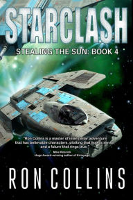 Title: Starclash, Author: Ron Collins