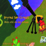 Title: Beyond the Clouds, Author: Meinert & Kropp