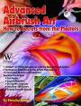 Advanced Airbrush Art