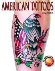 Title: American Tattoos, Author: Doug Mitchel