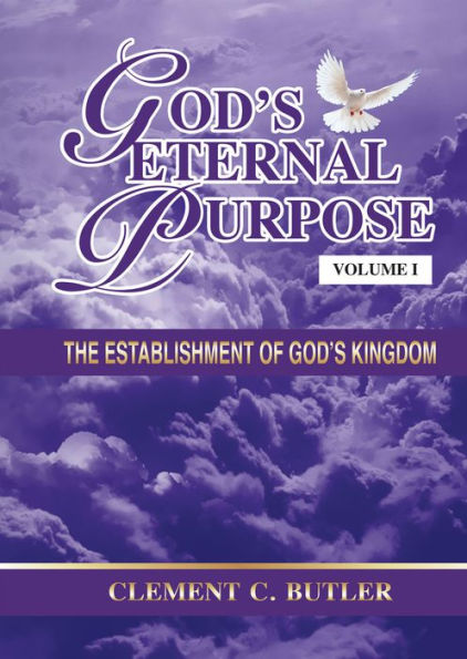 God's Eternal Purpose