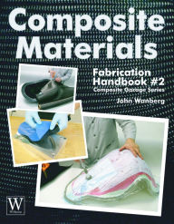 Title: Composite Materials Handbook #2, Author: John Wanberg