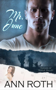 Title: Mr. June, Author: Ann Roth