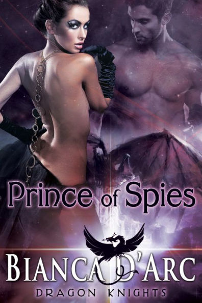 Prince of Spies