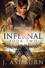 Title: Infernal, Author: J. Ashburn