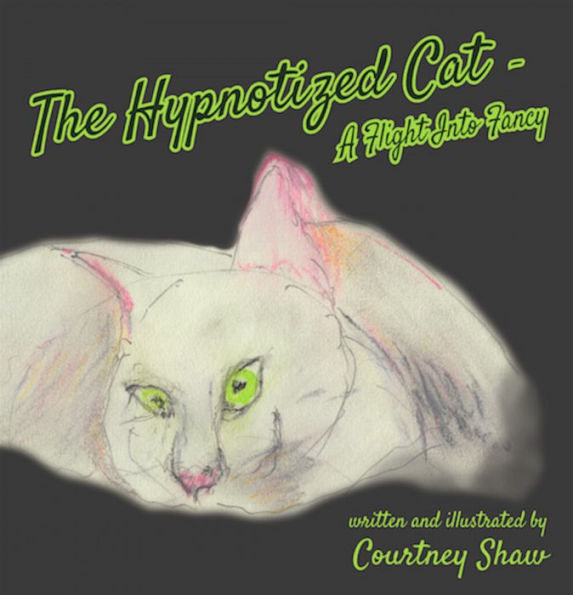 The Hypnotized Cat - A Flight Into Fancy