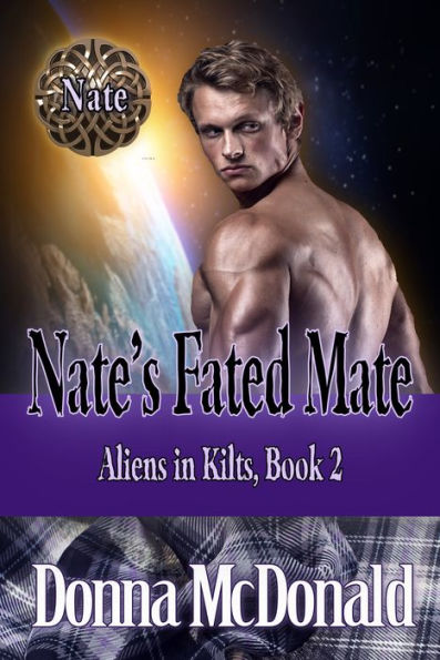 Nate's Fated Mate