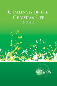 Title: Challenges of the Christian Life, Author: Carol Davis Younger