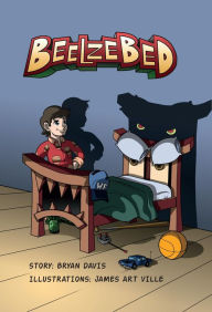 Title: Beelzebed, Author: Bryan Davis