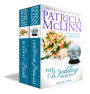 The Wedding Series Box Set Two: (The Runaway Bride and The Christmas Princess, Books 4-5)