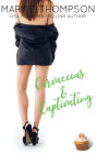 Curvaceous & Captivating: A Small-Town Curvy Girl Romance