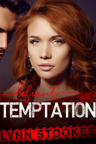 Title: Defiant Temptation, Author: Lynn Stookes