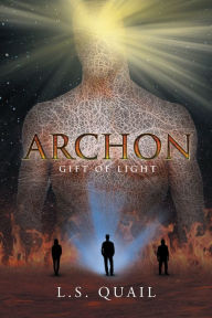 Title: Archon: Gift of Light, Author: Redlemon