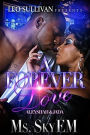 A Forever Love: Aleyshah & Jada