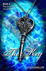 Title: The Key, Author: JD Buchmiller