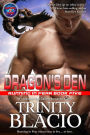 Dragon's Den - Book Five of the Running in Fear Series