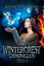 The Wintercrest Chronicles: Turning of the Hourglass