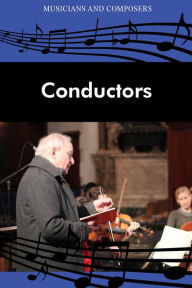 Title: Conductors, Author: The Editors of Salem Press