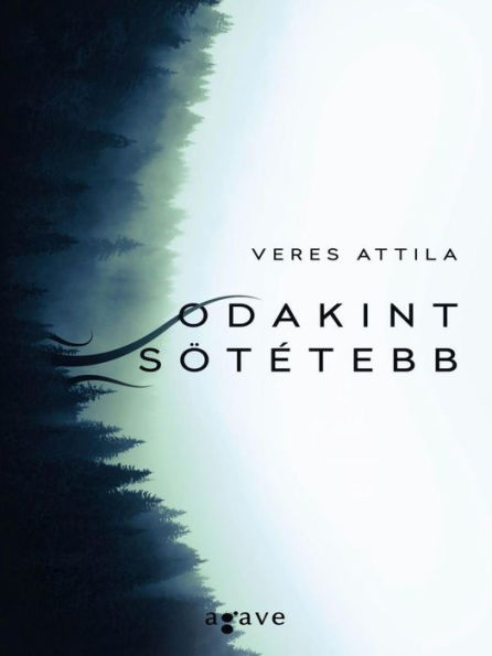 Odakint sotetebb