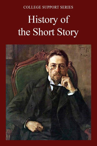 College Support Series: History of the Short Story