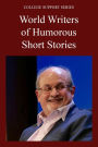 College Support Series: World Writers of Humorous Short Stories