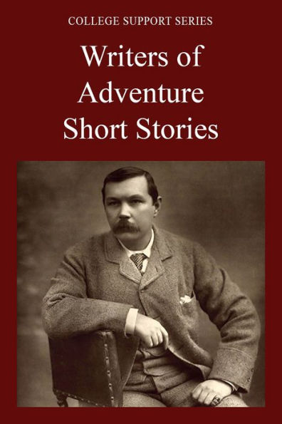 College Support Series: Writers of Adventure Short Stories