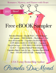 Title: Pamela DuMond Free eBook Sampler, Author: Pamela DuMond