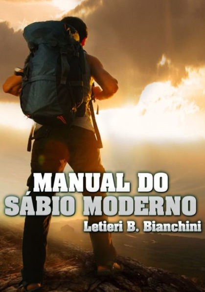 Manual Do Sabio Moderno