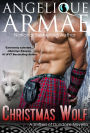 Christmas Wolf (Shifters of Dundaire 2)
