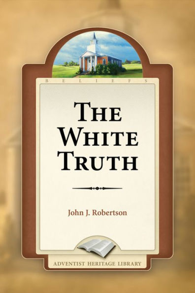 The White Truth