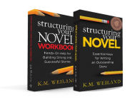 Title: Structuring Your Novel Box Set, Author: K.M. Weiland