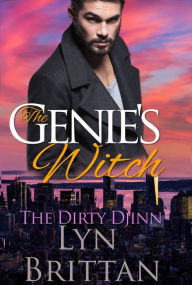 Title: The Genie's Witch, Author: Lyn Brittan