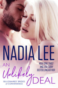 Title: An Unlikely Deal (Lucas & Ava #1), Author: Nadia Lee