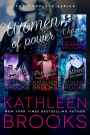 Women of Power Boxed Set