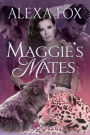 Maggie's Mates: MMF Menage Paranormal Shapeshifter Romance