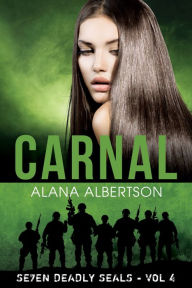 Title: Carnal, Author: Alana Albertson